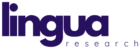 Lingua Research logo